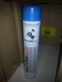 Hardwear wegmarkering Blauw